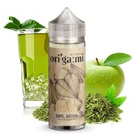 Kapka's Flava Origami - Devil Heart - Aroma 10ml Kapka's Flava Origami - Devil Heart - Aroma 10ml