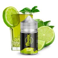 Monsoon Overdosed - Fresh Lime Soda - 50ml Monsoon Overdosed - Fresh Lime Soda - 50ml