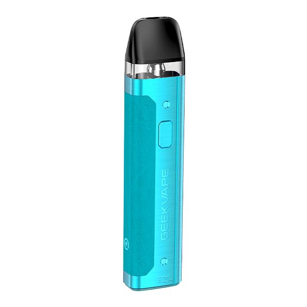 Geekvape Aegis Q Pod Kit - Turquoise