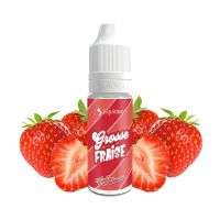 Liquideo - Grosse Fraise Liquideo - Grosse Fraise
