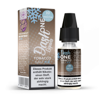 Dash One - Tobacco Ice Nikotinsalz Liquid Dash One - Tobacco Ice Nikotinsalz Liquid