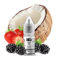 Big Tasty - Midnight Berry Colada Nikotinsalz Liquid