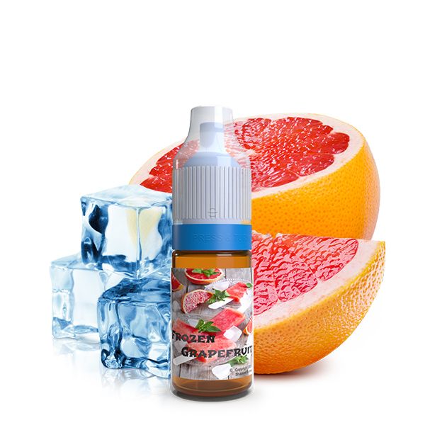 Shadow Burner - Frozen Grapefruit Aroma 10ml