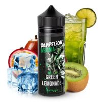 Dampflion Intense - Green Lemonade Aroma 10ml Dampflion Intense - Green Lemonade Aroma 10ml