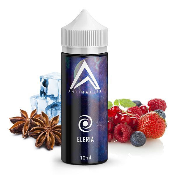 Antimatter Aroma - Eleria 10ml