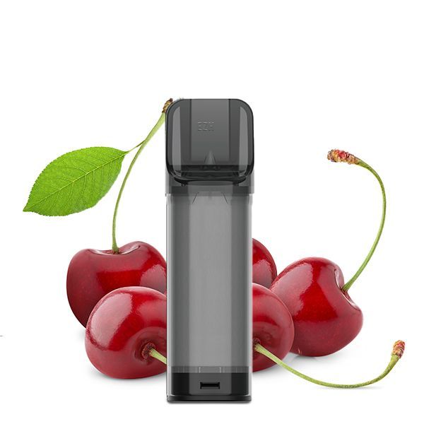 Elfbar ELFA - Cherry - Prefilled Pod