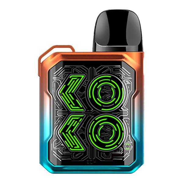Uwell Caliburn GK2 Pod Kit