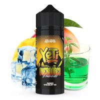 Yeti - Mango Woodruff Ice Aroma 10ml Yeti - Mango Woodruff Ice Aroma 10ml