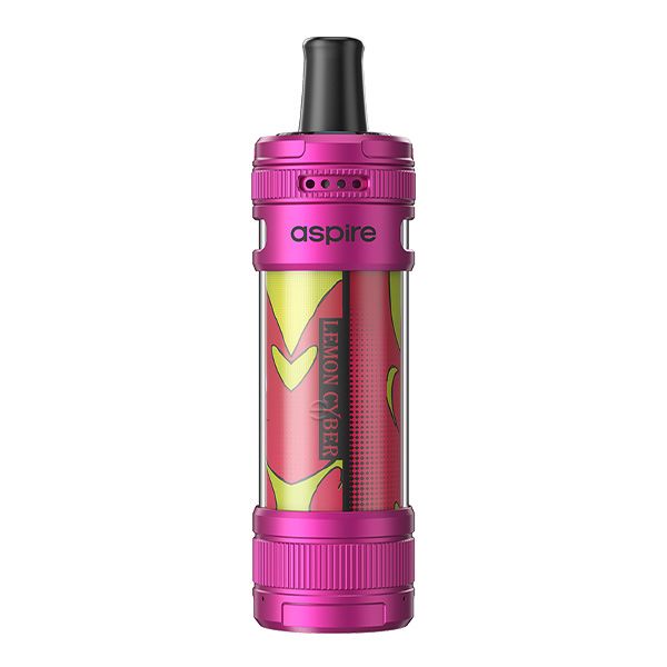 Aspire Magnum Nano Pod Kit