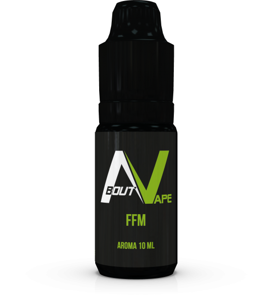 About Vape Aroma - FFM 10ml