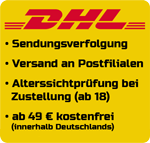 DHL Info