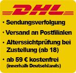 DHL Info